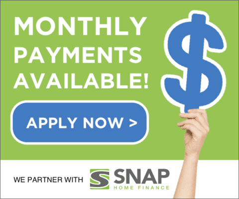 SNAP Logo