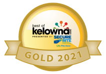 Best of Kelowna 2021