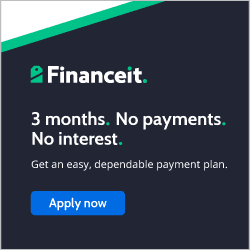 Financeit Plan