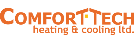 Comfort Tech Heating & Cooling