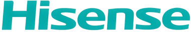 hisense logo